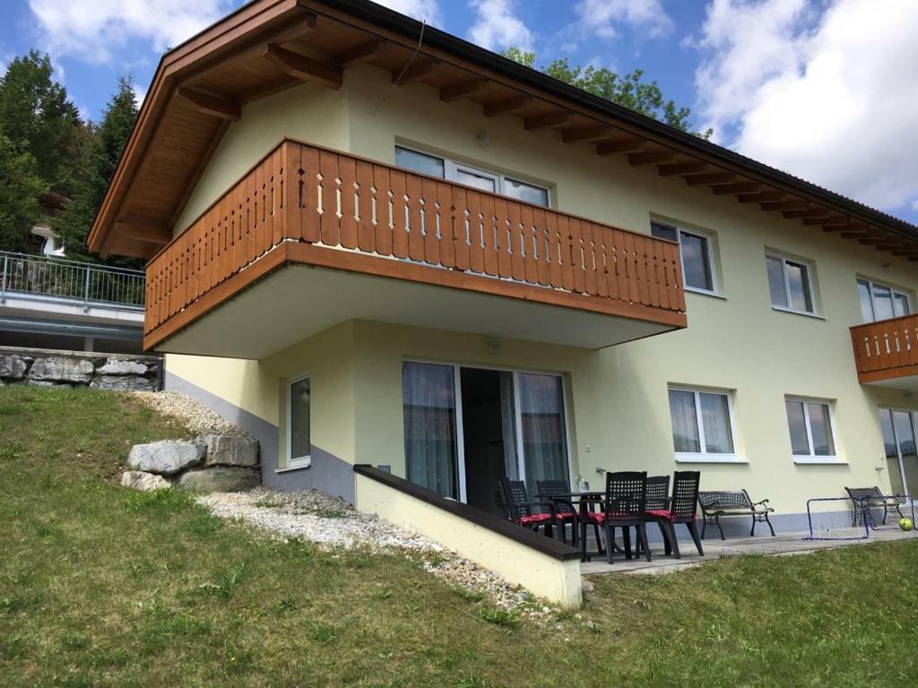 Apartment Drebes Flachau Kültér fotó